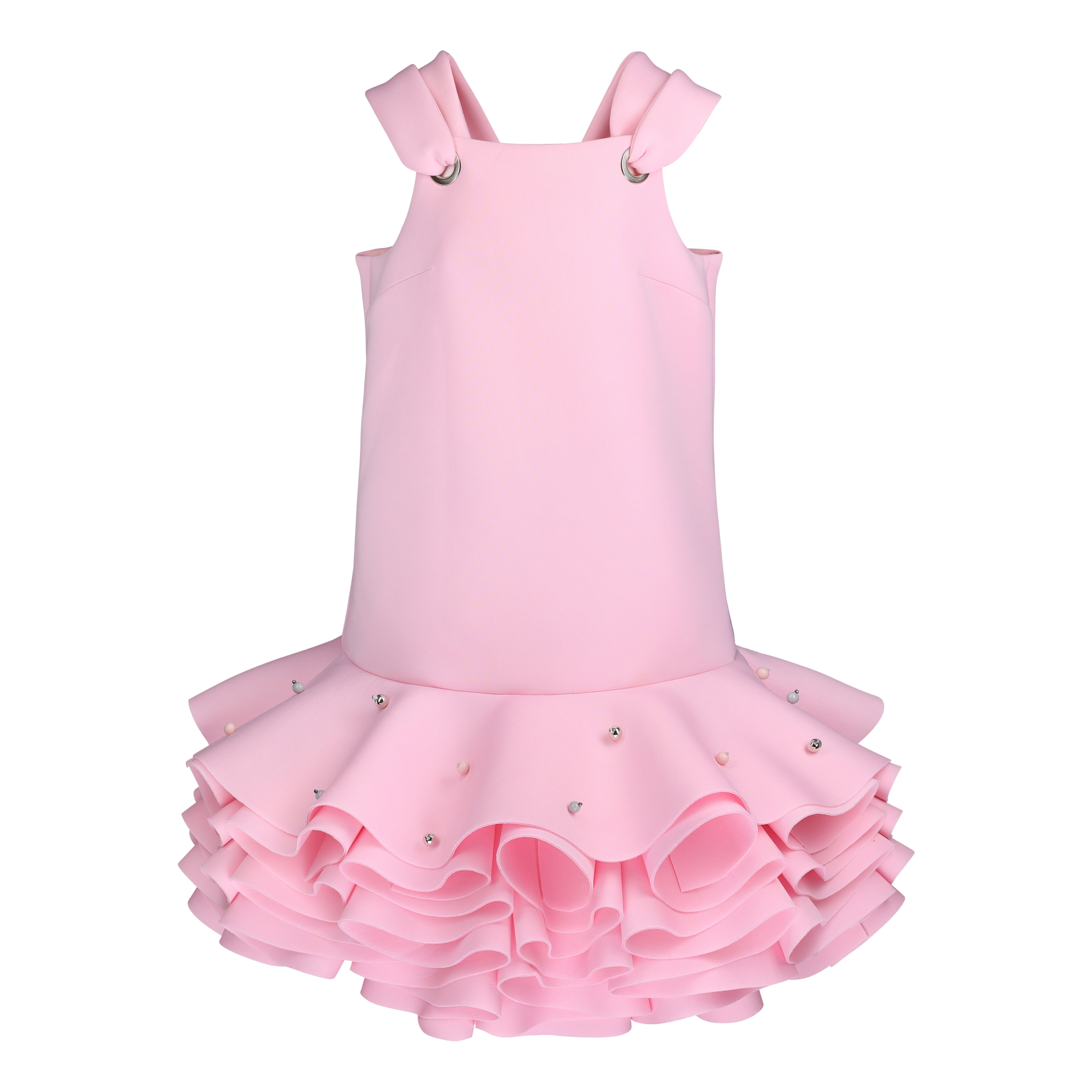 Sugar dress in pink - Image 2