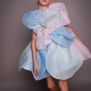 Anemone dress
