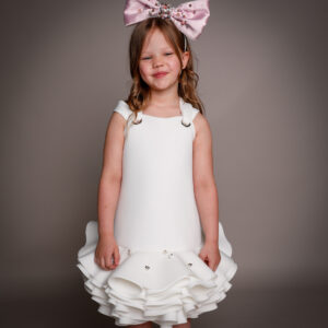 Sugar dress in pink