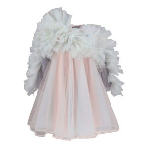 Nympha dress