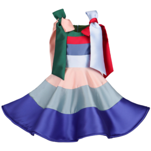 Georgia dress