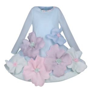 Maldives dress